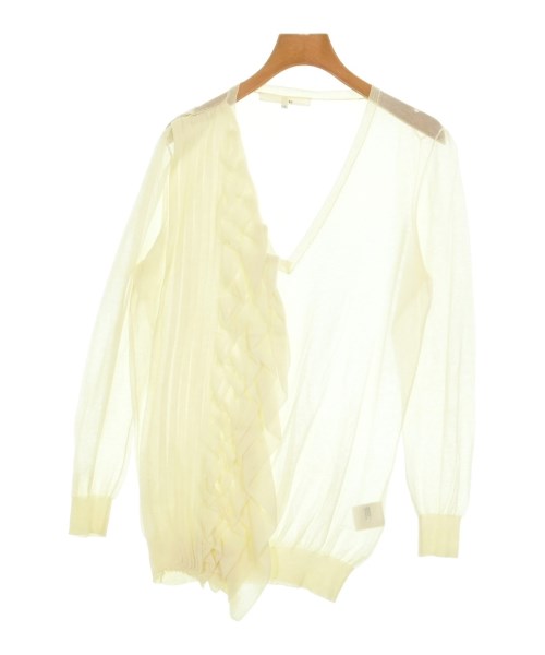 3.1 Phillip Lim เสื้อกันหนาว