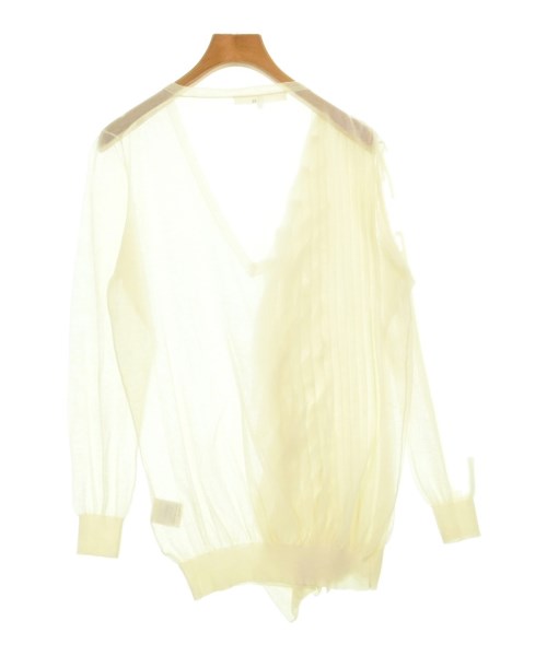 3.1 Phillip Lim เสื้อกันหนาว