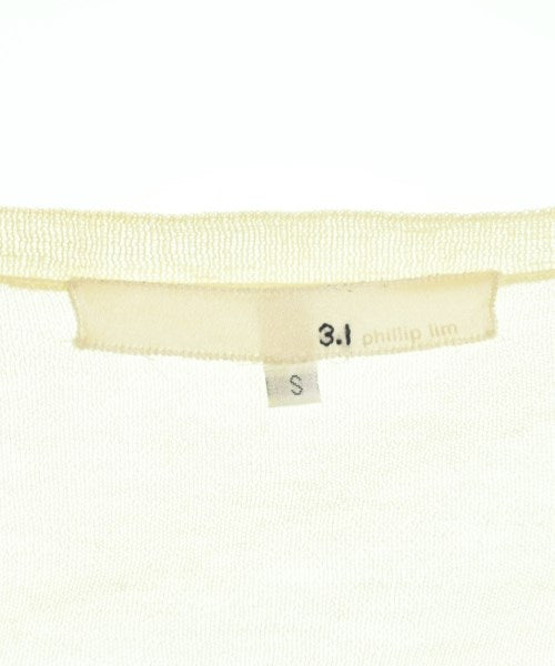3.1 Phillip Lim เสื้อกันหนาว