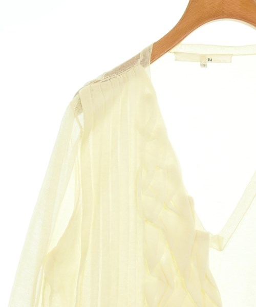 3.1 Phillip Lim เสื้อกันหนาว