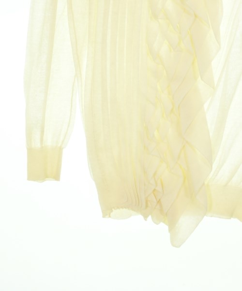 3.1 Phillip Lim เสื้อกันหนาว