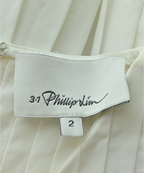 3.1 Phillip Lim เสื้อสตรี