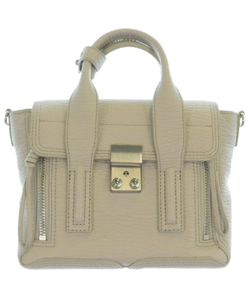 3.1 Phillip Lim กระเป๋าสะพาย