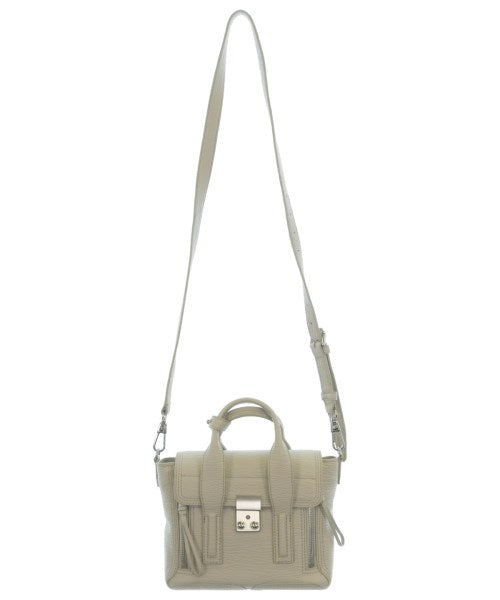 3.1 Phillip Lim กระเป๋าสะพาย