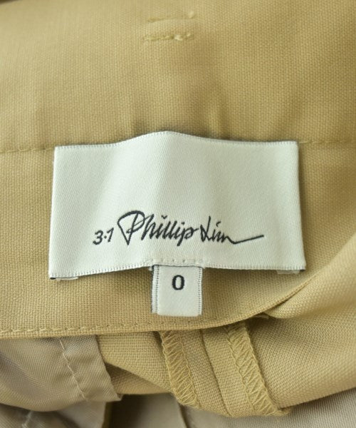 3.1 Phillip Lim กางเกง อื่น