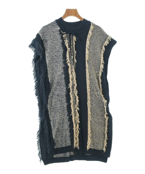 3.1 Phillip Lim เสื้อกั๊ก