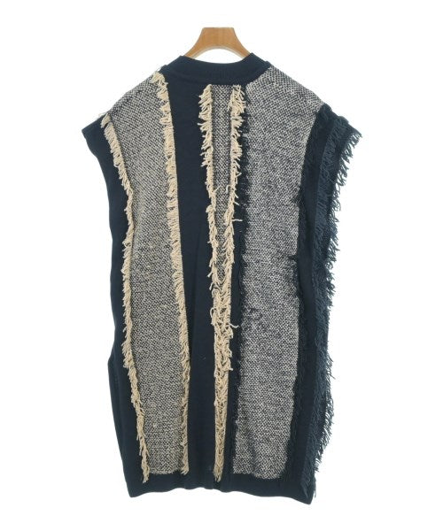 3.1 Phillip Lim เสื้อกั๊ก