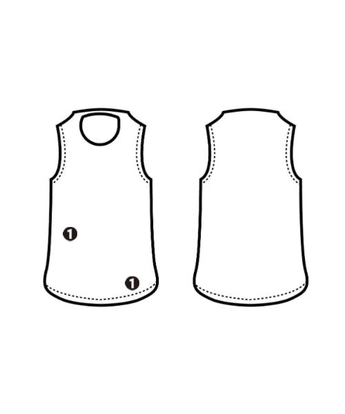 3.1 Phillip Lim เสื้อกั๊ก