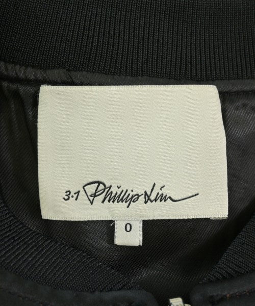 3.1 Phillip Lim แจ็คเก็ตเบลาส์ อื่น