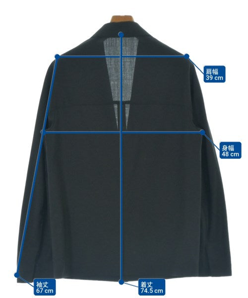 3.1 Phillip Lim แจ็คเก็ตลำลอง