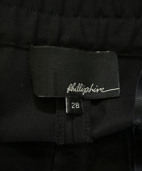 3.1 Phillip Lim กางเกง อื่น