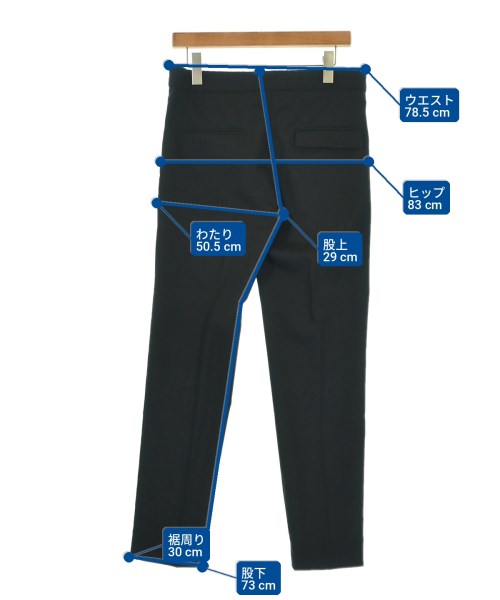 3.1 Phillip Lim กางเกง อื่น