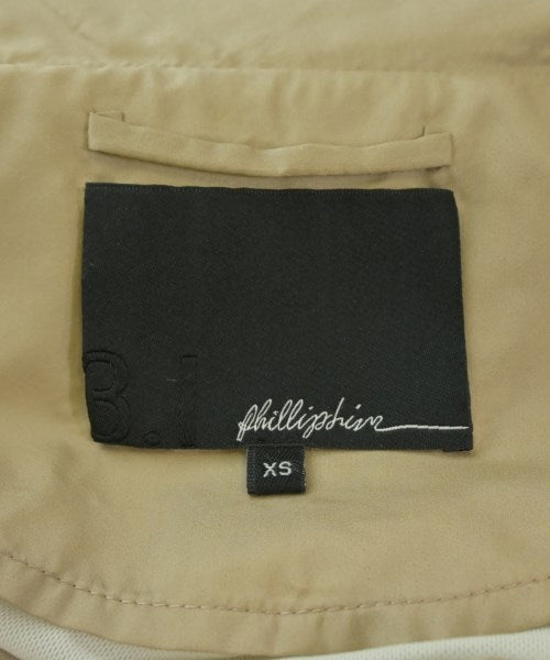 3.1 Phillip Lim แจ็คเก็ตเบลาส์ อื่น