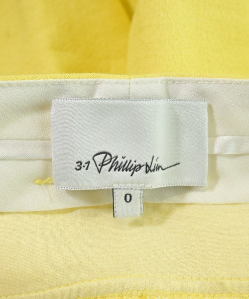3.1 Phillip Lim กางเกงขายาว