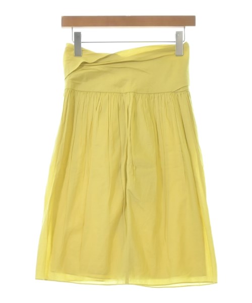 3.1 Phillip Lim กระโปรงยาวถึงเข่า