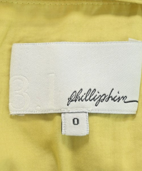 3.1 Phillip Lim กระโปรงยาวถึงเข่า