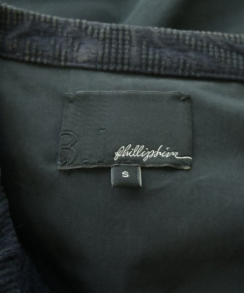 3.1 Phillip Lim เสื้อลำลอง