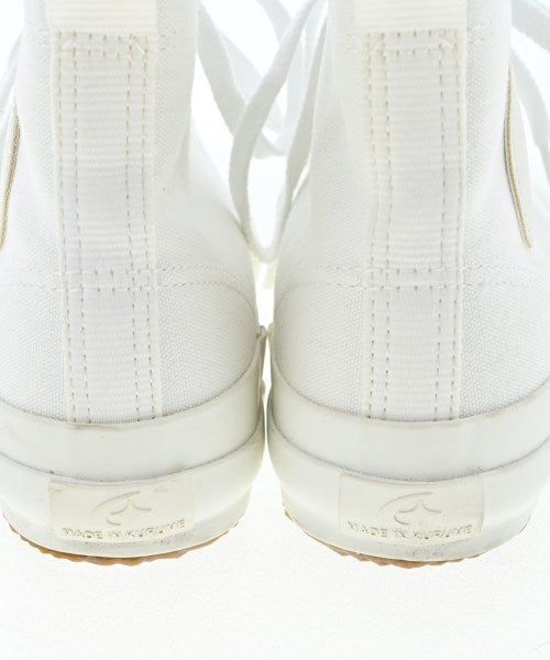 3.1 Phillip Lim รองเท้าผ้าใบ
