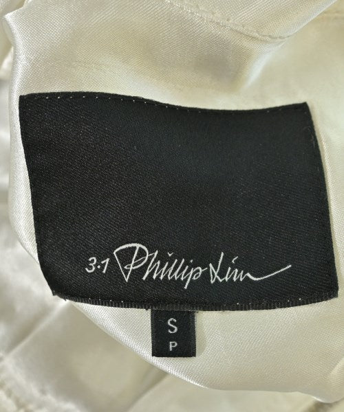 3.1 Phillip Lim แจ็คเก็ตเบลาส์