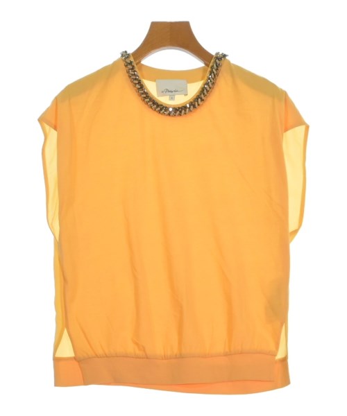 3.1 Phillip Lim เสื้อยืด/เสื้อท็อปส์