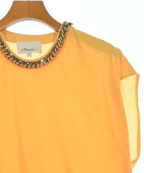 3.1 Phillip Lim เสื้อยืด/เสื้อท็อปส์