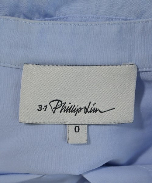 3.1 Phillip Lim เสื้อสตรี