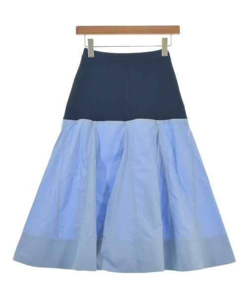 3.1 Phillip Lim กระโปรงยาวถึงเข่า