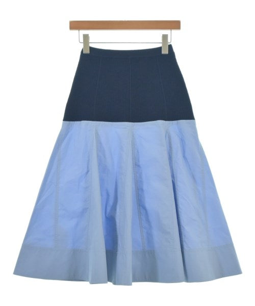 3.1 Phillip Lim กระโปรงยาวถึงเข่า