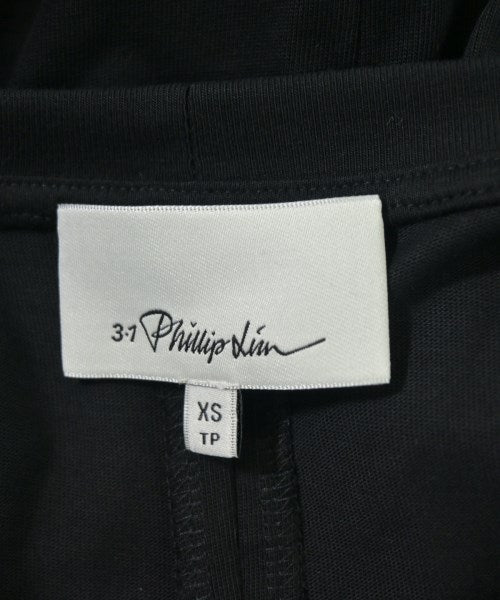 3.1 Phillip Lim เสื้อยืด/เสื้อท็อปส์