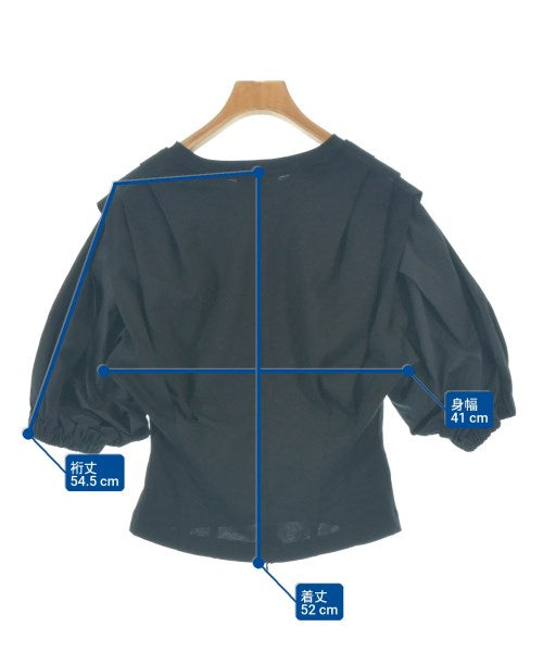 3.1 Phillip Lim เสื้อยืด/เสื้อท็อปส์