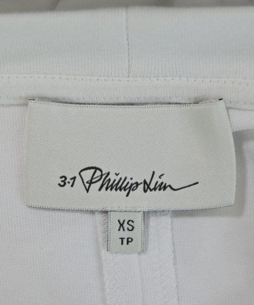 3.1 Phillip Lim เสื้อยืด/เสื้อท็อปส์