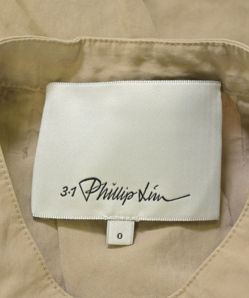 3.1 Phillip Lim เสื้อสตรี