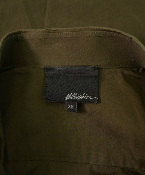 3.1 Phillip Lim เสื้อลำลอง
