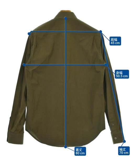 3.1 Phillip Lim เสื้อลำลอง