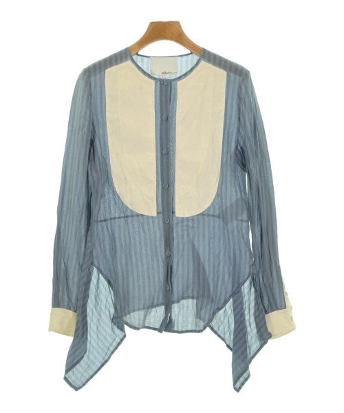 3.1 Phillip Lim เสื้อลำลอง
