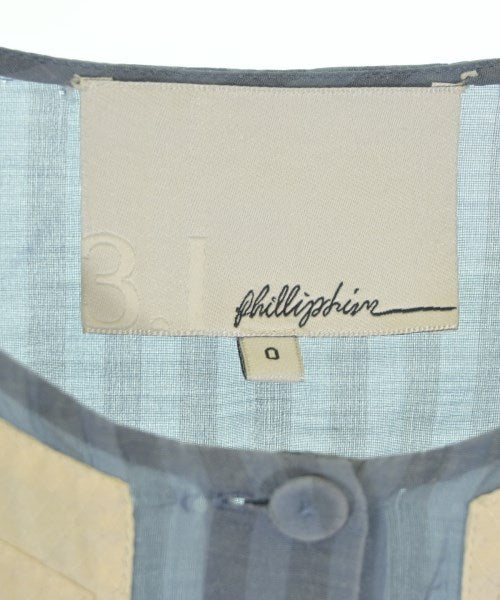 3.1 Phillip Lim เสื้อลำลอง