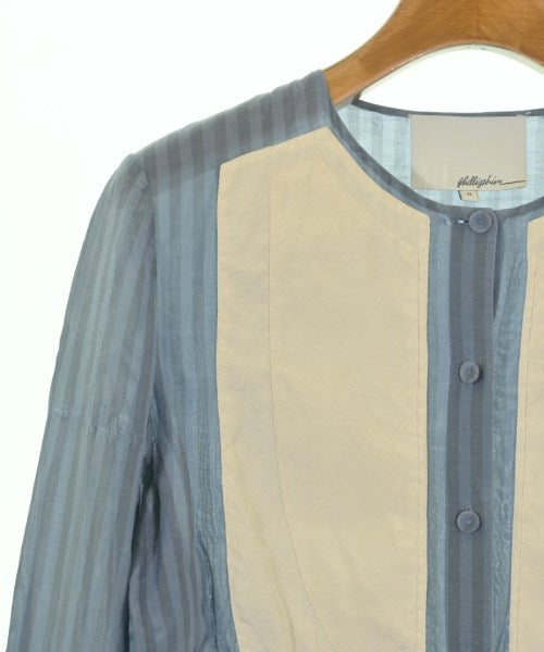 3.1 Phillip Lim เสื้อลำลอง
