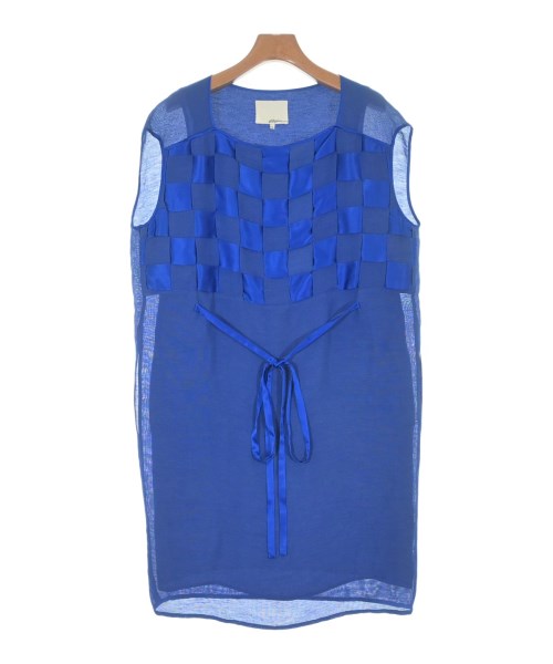3.1 Phillip Lim ชุดเดรส