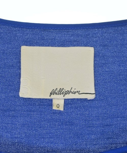 3.1 Phillip Lim ชุดเดรส