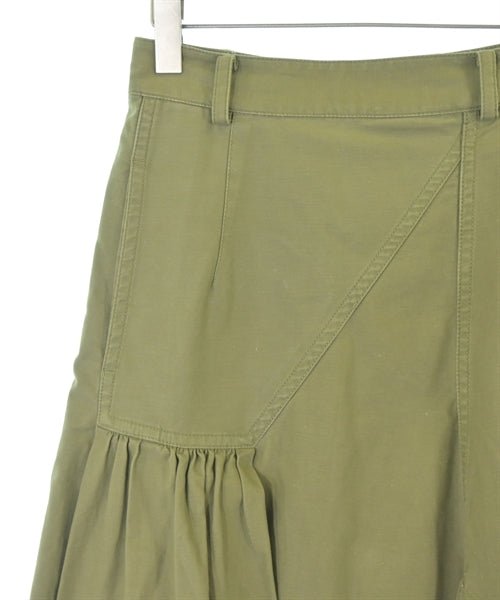 3.1 Phillip Lim กระโปรงยาว/แม็กซี่ยาว