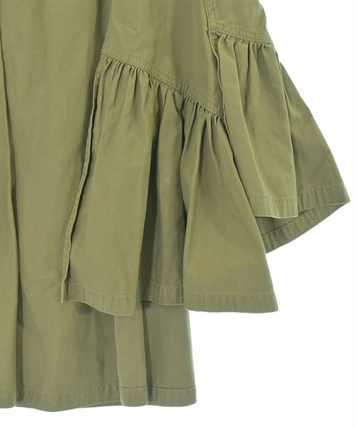 3.1 Phillip Lim กระโปรงยาว/แม็กซี่ยาว