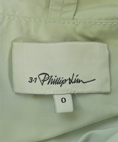 3.1 Phillip Lim แจ็คเก็ตเบลาส์