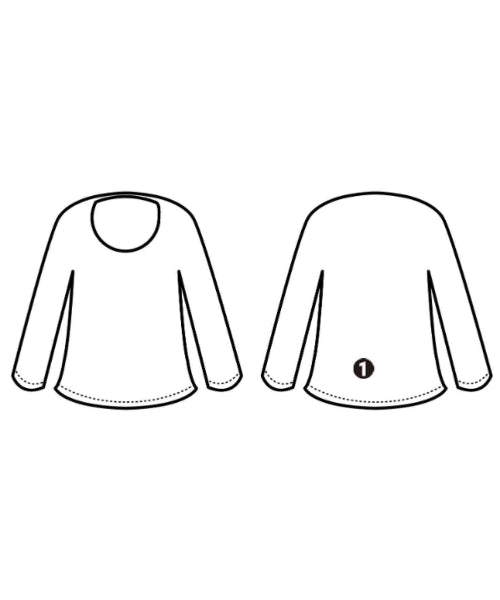 3.1 Phillip Lim เสื้อสตรี