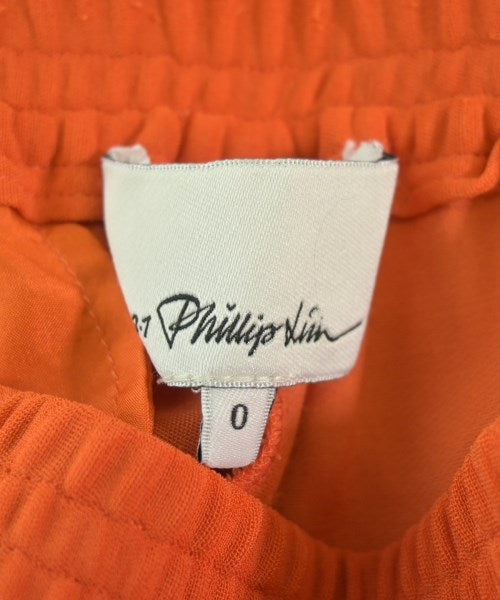 3.1 Phillip Lim กางเกง อื่น