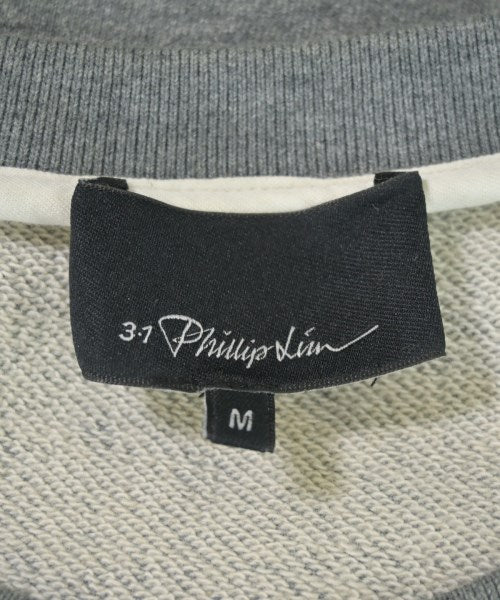 3.1 Phillip Lim เสื้อสเวตเตอร์