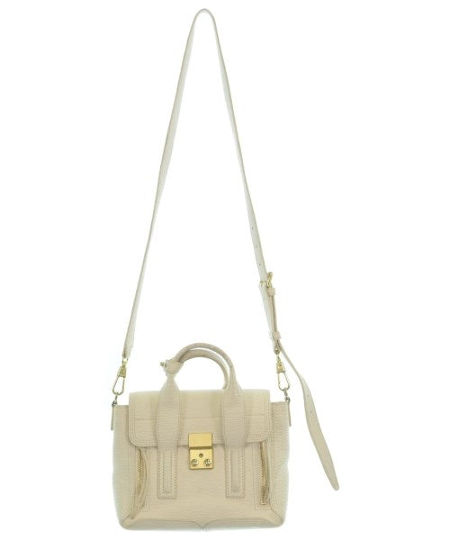 3.1 Phillip Lim กระเป๋าสะพาย