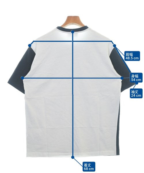 3.1 Phillip Lim เสื้อยืด/เสื้อท็อปส์