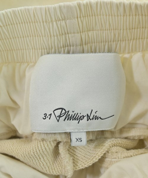 3.1 Phillip Lim กางเกงวอร์ม