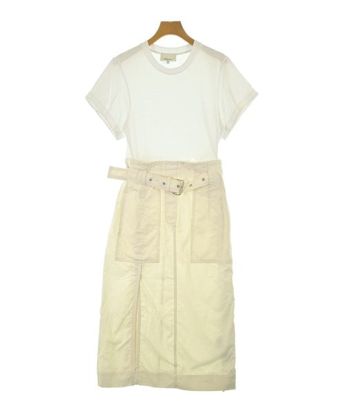 3.1 Phillip Lim ชุดเดรส