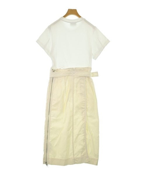 3.1 Phillip Lim ชุดเดรส